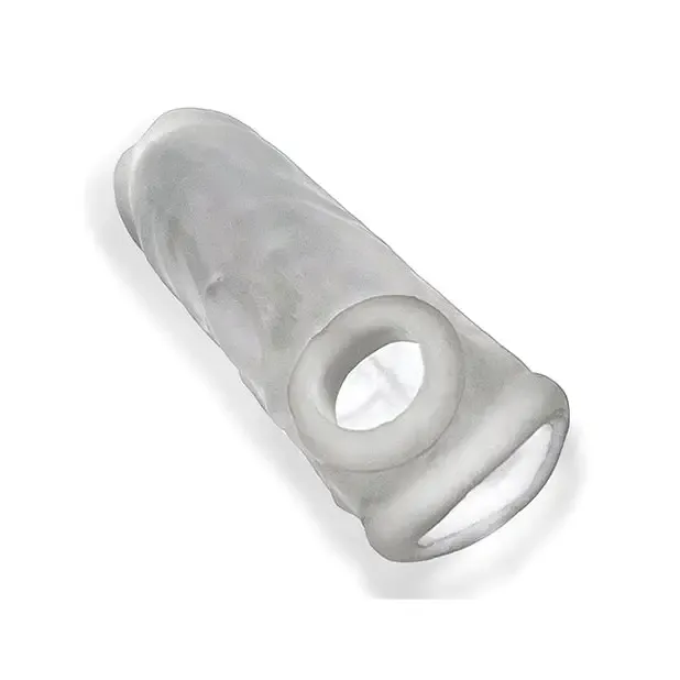 Dildos Oxballs Dicker UltraSlim Cock Sheath OXBALLS Dildos Oxballs Dicker UltraSlim Cock Sheath OXBALLS