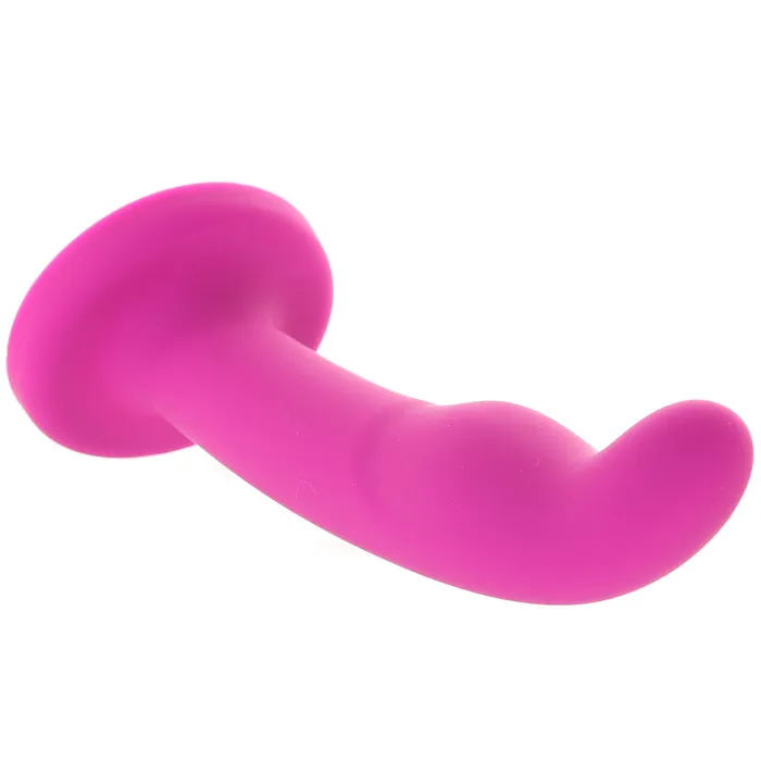 Dildos Tana 8 Inch GSpot Dildo Sportsheets Dildos Tana 8 Inch GSpot Dildo Sportsheets