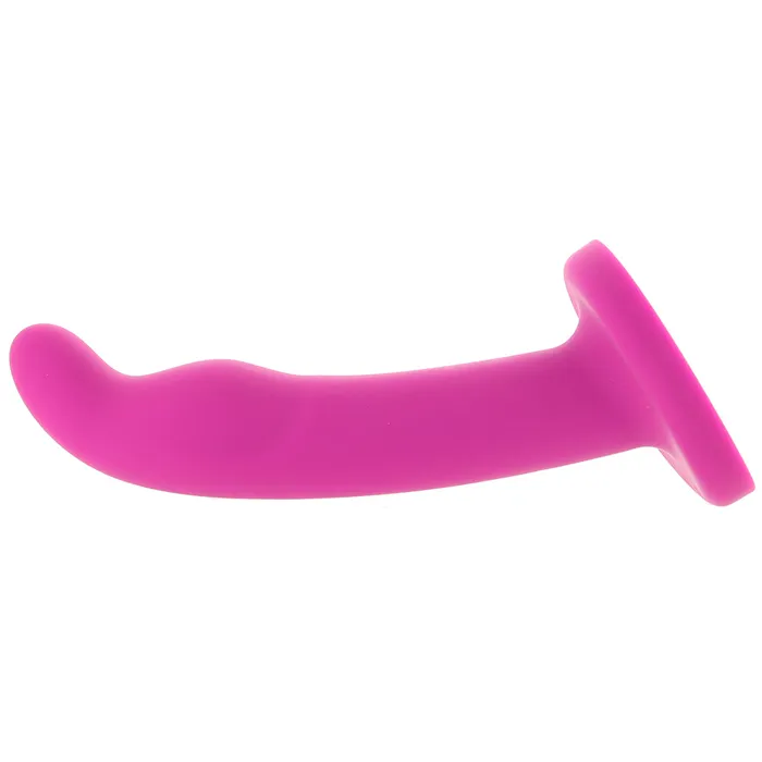 Dildos Tana 8 Inch GSpot Dildo Sportsheets Dildos Tana 8 Inch GSpot Dildo Sportsheets
