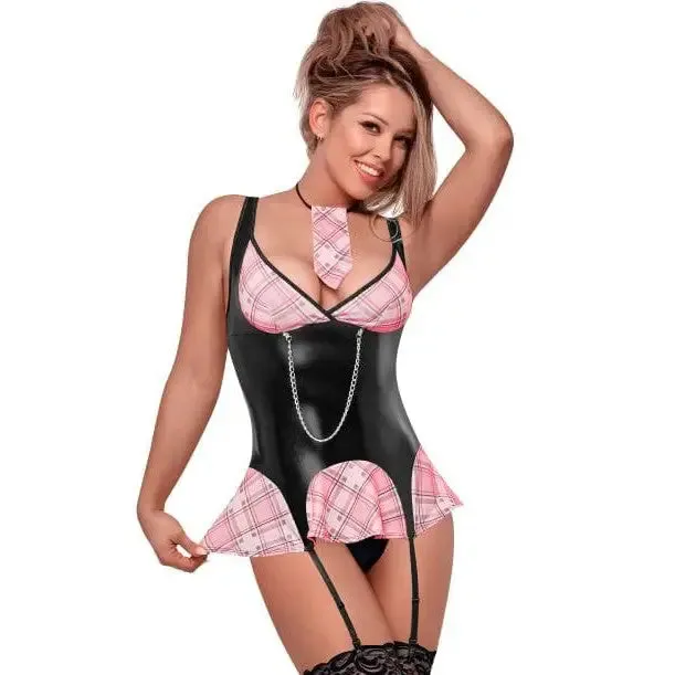 Discipline Me School Plaid cheap Thrills Magic Silk Vibrators Discipline Me School Plaid cheap Thrills Magic Silk Vibrators