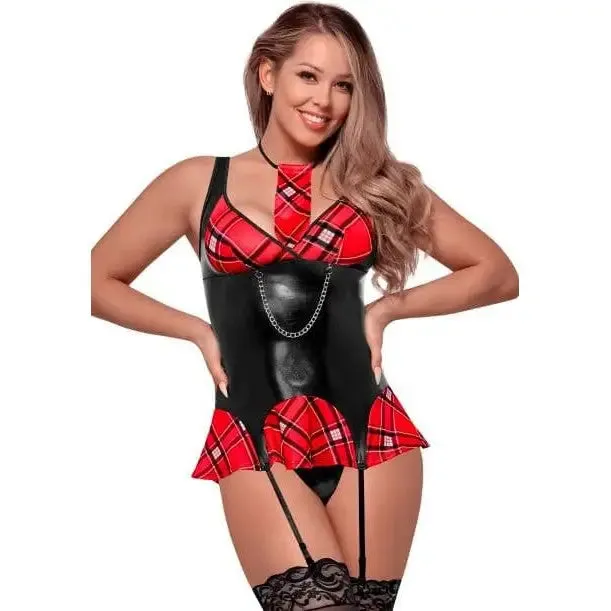 Discipline Me School Plaid cheap Thrills Magic Silk Vibrators Discipline Me School Plaid cheap Thrills Magic Silk Vibrators