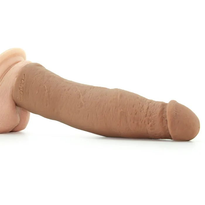 Doc Johnson Male Sex Toys XTend It Kit Realistic Penis Extender in Brown Doc Johnson Male Sex Toys XTend It Kit Realistic Penis Extender in Brown