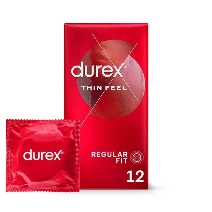 Durex Find Your Fit Bundle Durex Anal