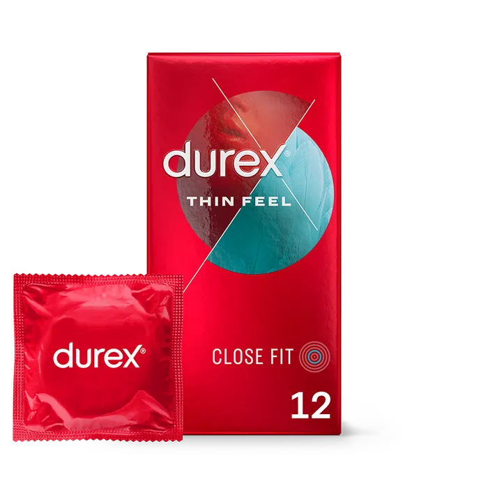 Durex Find Your Fit Bundle Durex Anal