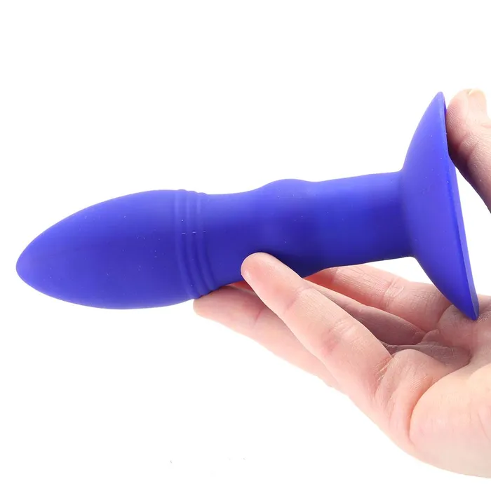 Eclipse Remote Rimming Anal Probe CalExotics Anal