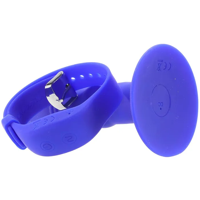 Eclipse Remote Rimming Anal Probe CalExotics Anal