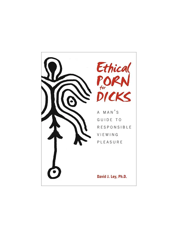 Ethical Porn for Dicks Ingram Anal