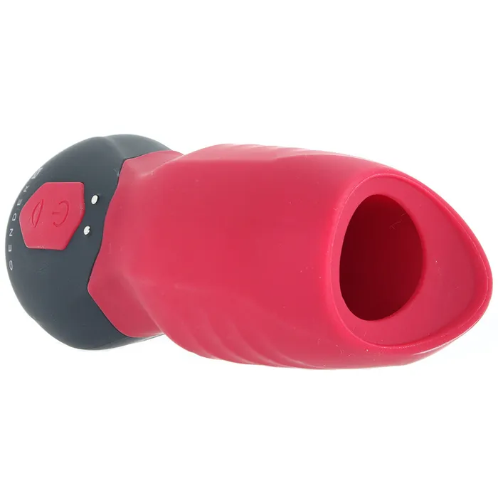 Evolved Novelties Female Sex Toys Gender X Body Kisses Sucking Stimulator Evolved Novelties Female Sex Toys Gender X Body Kisses Sucking Stimulator