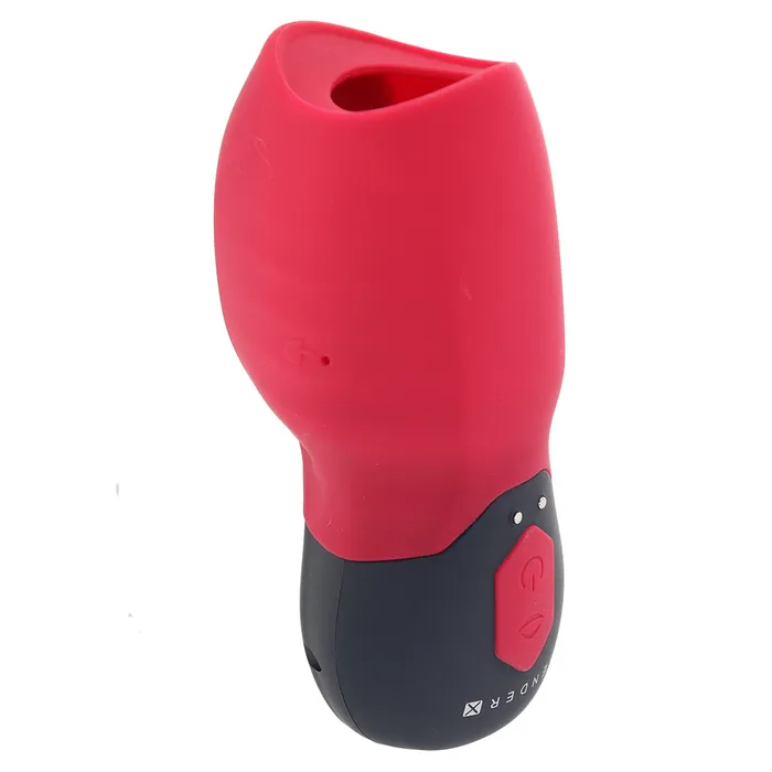 Evolved Novelties Female Sex Toys Gender X Body Kisses Sucking Stimulator Evolved Novelties Female Sex Toys Gender X Body Kisses Sucking Stimulator