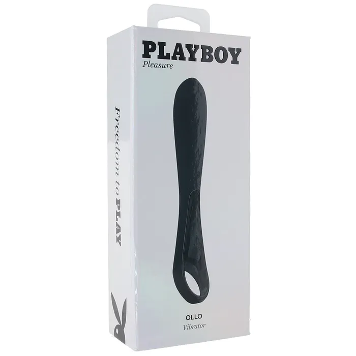 Evolved Novelties Playboy Ollo Vibe Vibrators