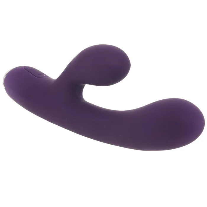 Evolved Novelties Vibrators Playboy New Crush Rabbit Vibe