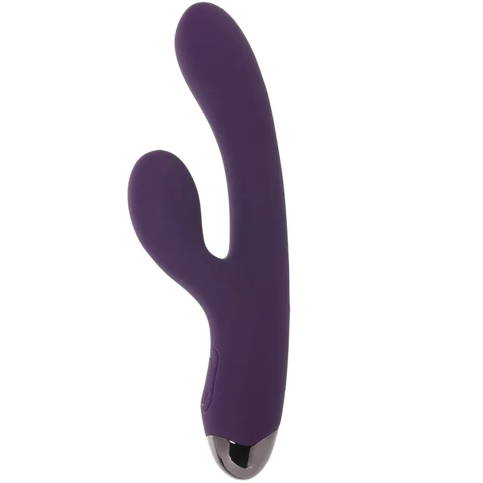 Evolved Novelties Vibrators Playboy New Crush Rabbit Vibe