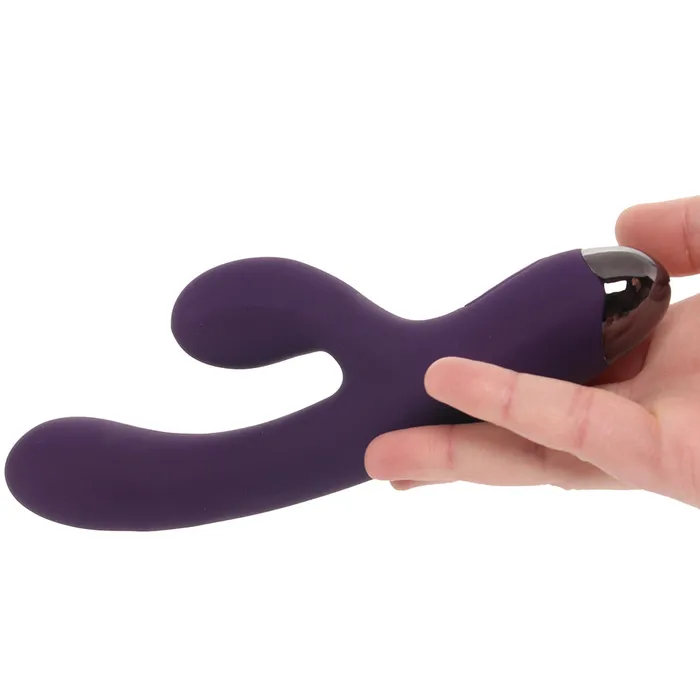 Evolved Novelties Vibrators Playboy New Crush Rabbit Vibe