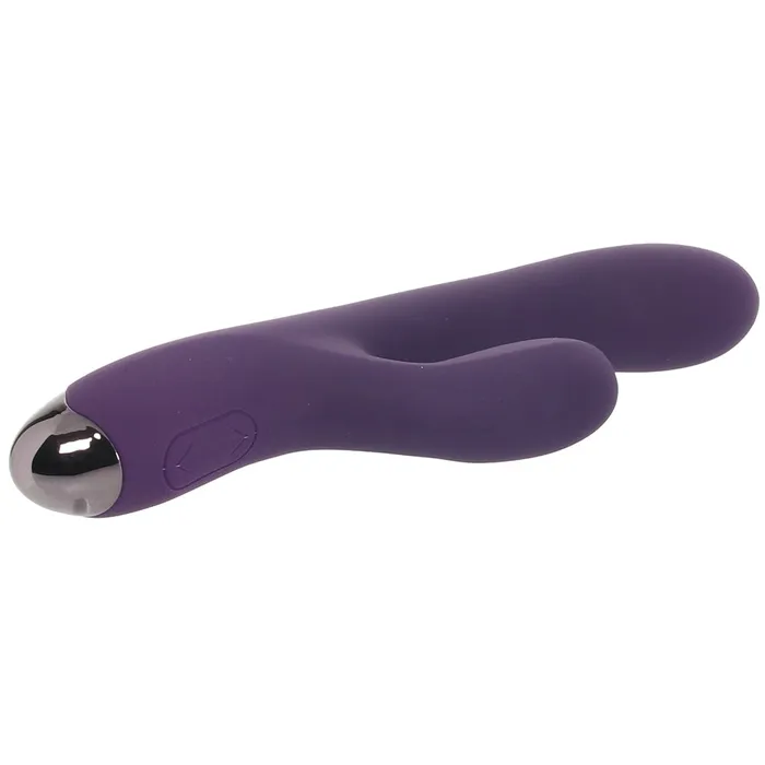 Evolved Novelties Vibrators Playboy New Crush Rabbit Vibe