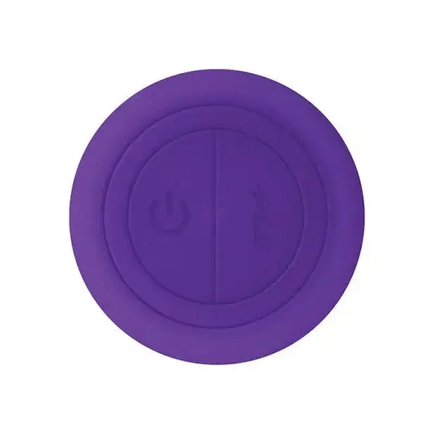 Evolved Sweet Spot Purple Evolved Vibrators