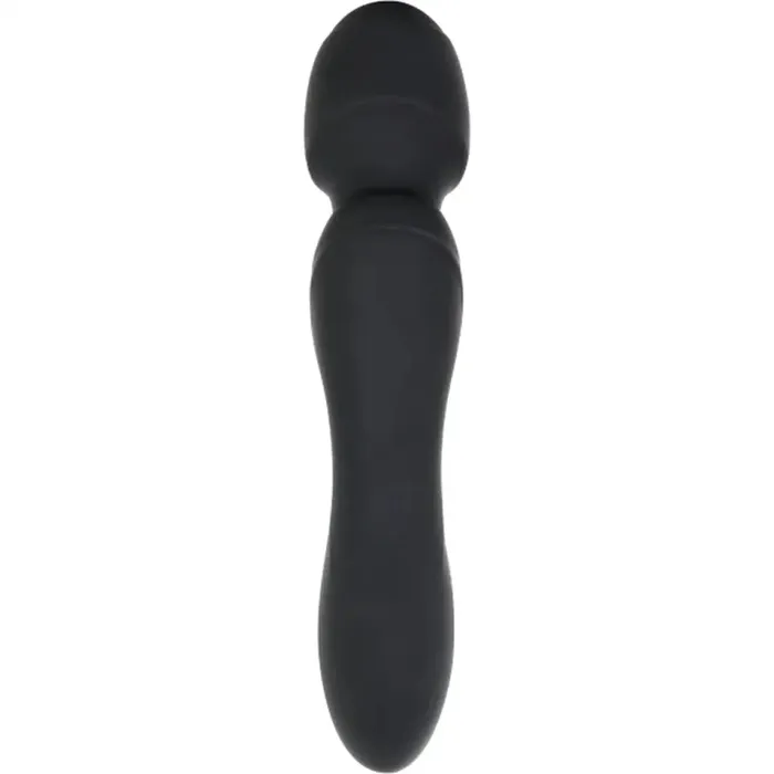 Evolved Vibrators Evolved Wanderlust Combination Wand and Vibrator