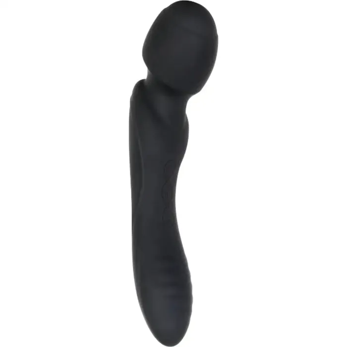 Evolved Vibrators Evolved Wanderlust Combination Wand and Vibrator