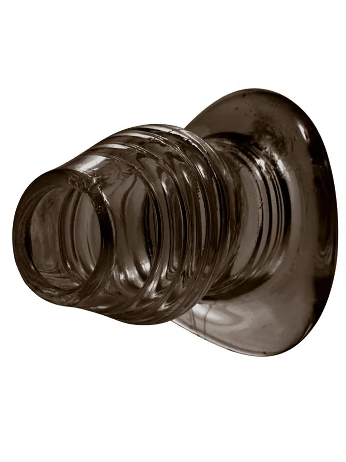 Excavate Tunnel Anal Butt Plug HonourSkintwocom Anal