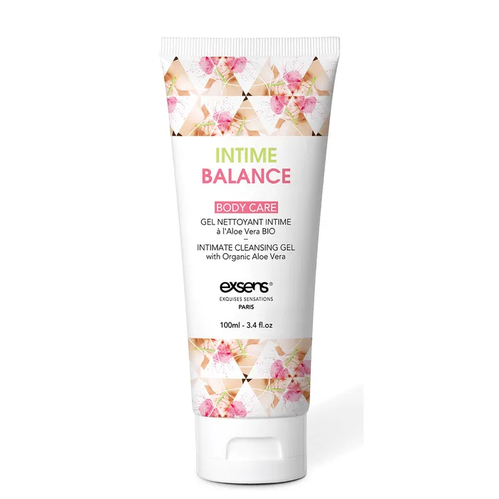 Exsens Exsens Intime Balance Cleanser Vibrators