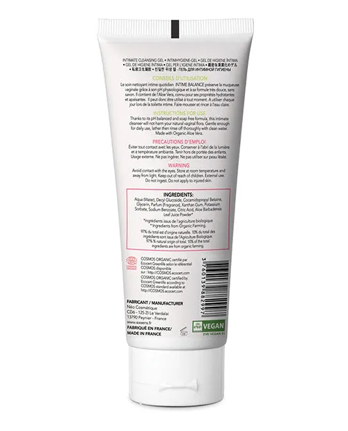 Exsens Exsens Intime Balance Cleanser Vibrators