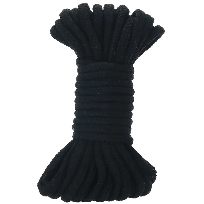 Female Sex Toys 32ft Cotton Rope In A Bag Doc Johnson