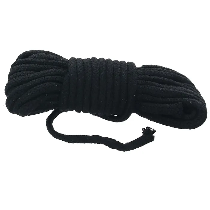 Female Sex Toys 32ft Cotton Rope In A Bag Doc Johnson