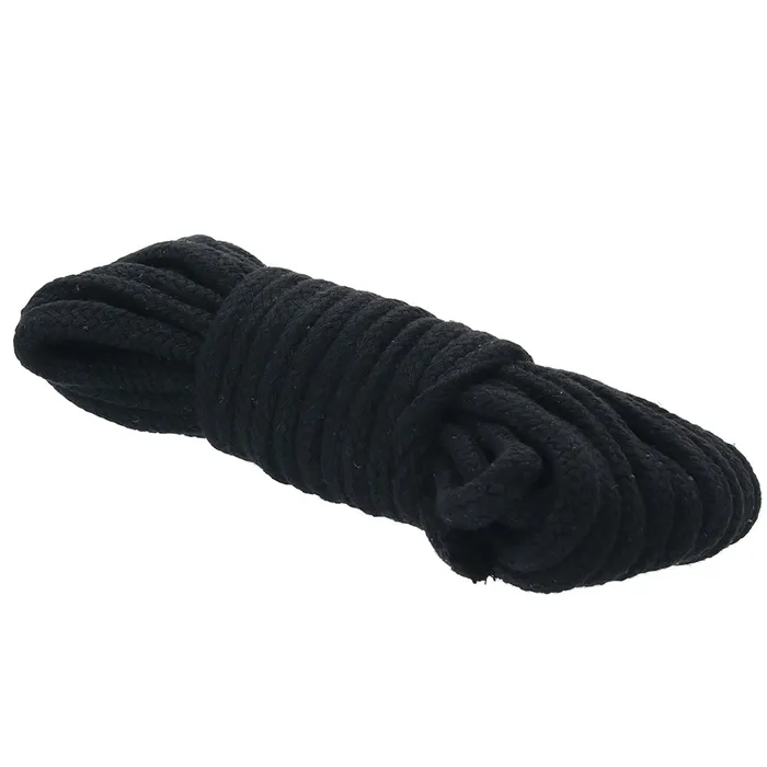 Female Sex Toys 32ft Cotton Rope In A Bag Doc Johnson