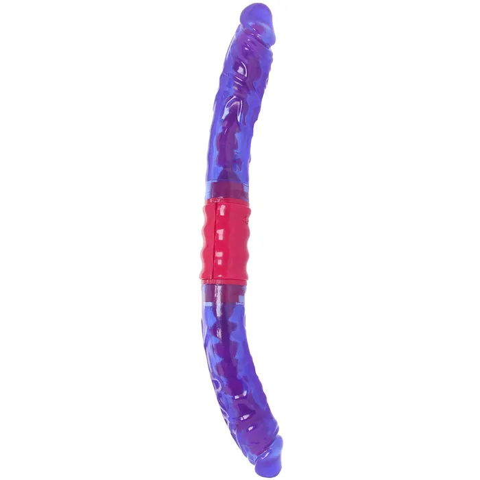 Female Sex Toys CalExotics Dual Vibrating FlexiDildo