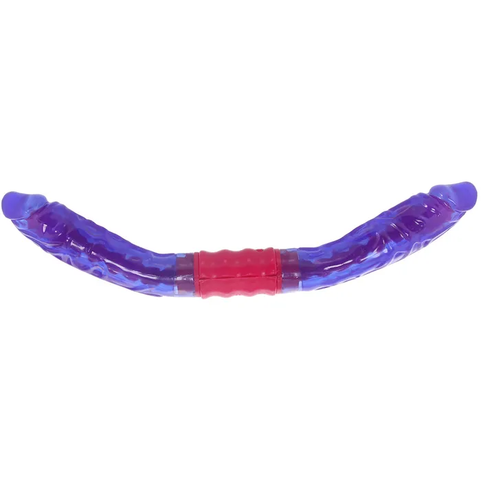 Female Sex Toys CalExotics Dual Vibrating FlexiDildo Female Sex Toys CalExotics Dual Vibrating FlexiDildo