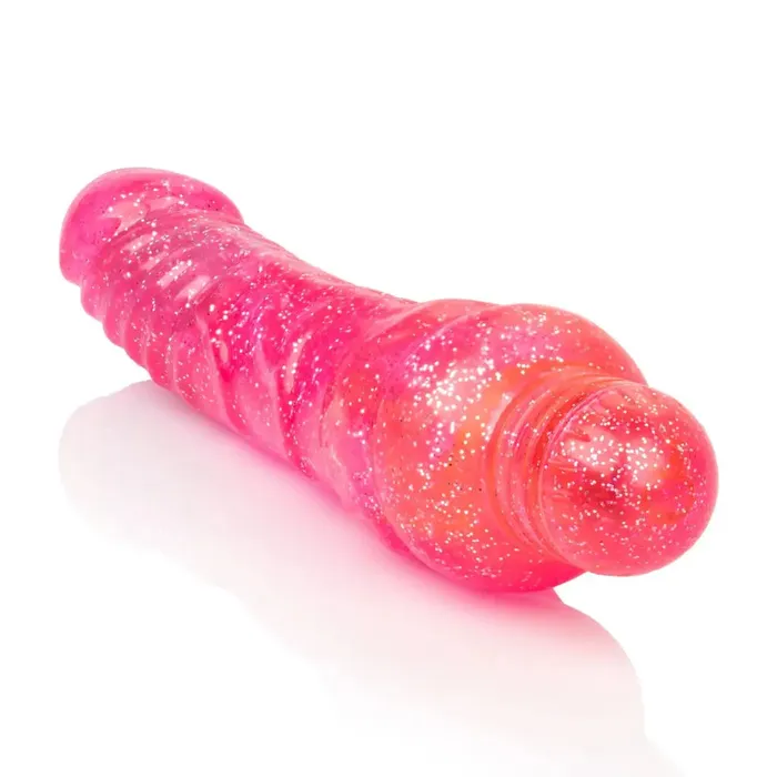 Female Sex Toys CalExotics Sparkle Glitter Jack Female Sex Toys CalExotics Sparkle Glitter Jack