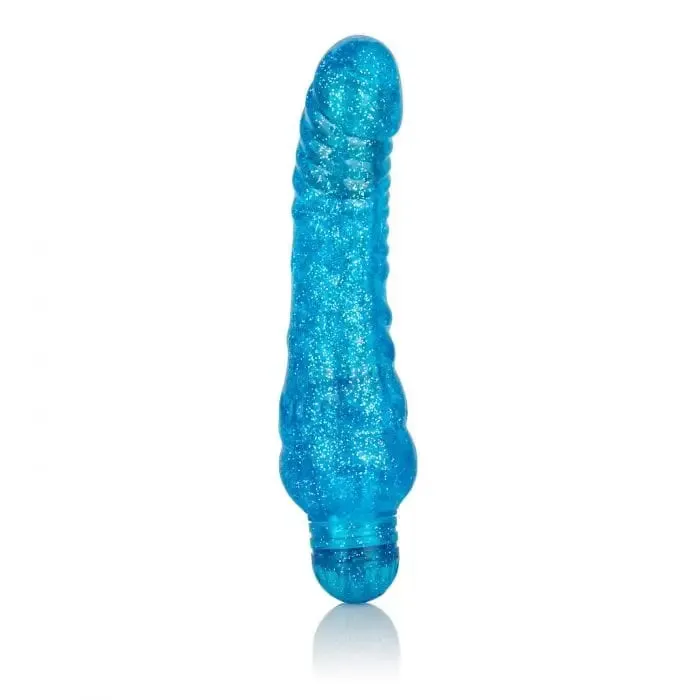 Female Sex Toys CalExotics Sparkle Glitter Jack Female Sex Toys CalExotics Sparkle Glitter Jack