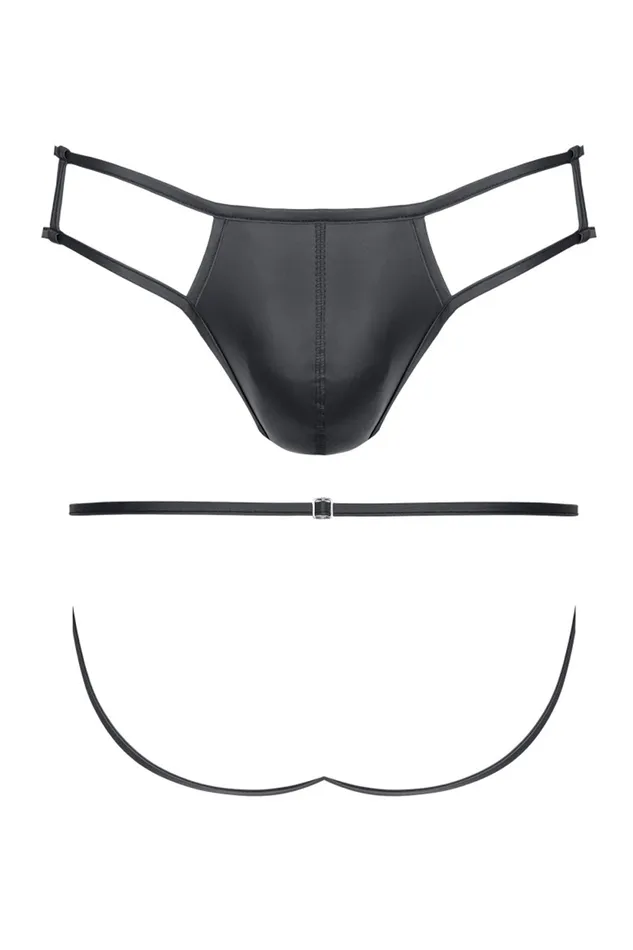 Female Sex Toys CRD Fetish Backless Briefs Regnes Fetish Planet