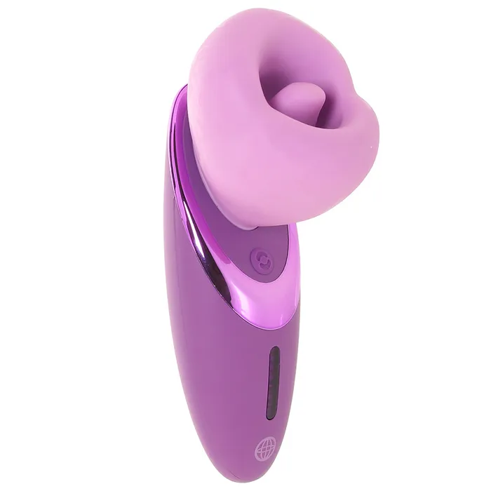 Female Sex Toys Fantasy For Her Pleasure Sucker Pipedream