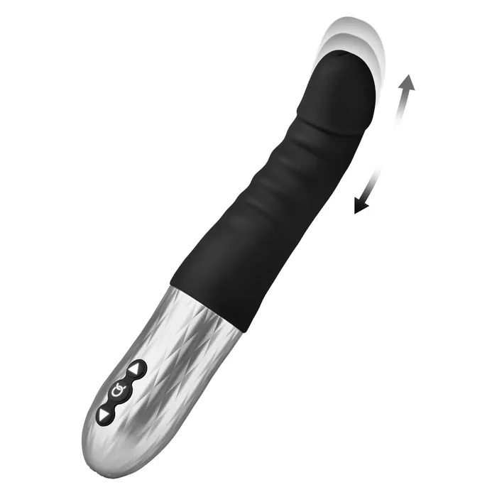 Female Sex Toys FORTO Forto Thruster