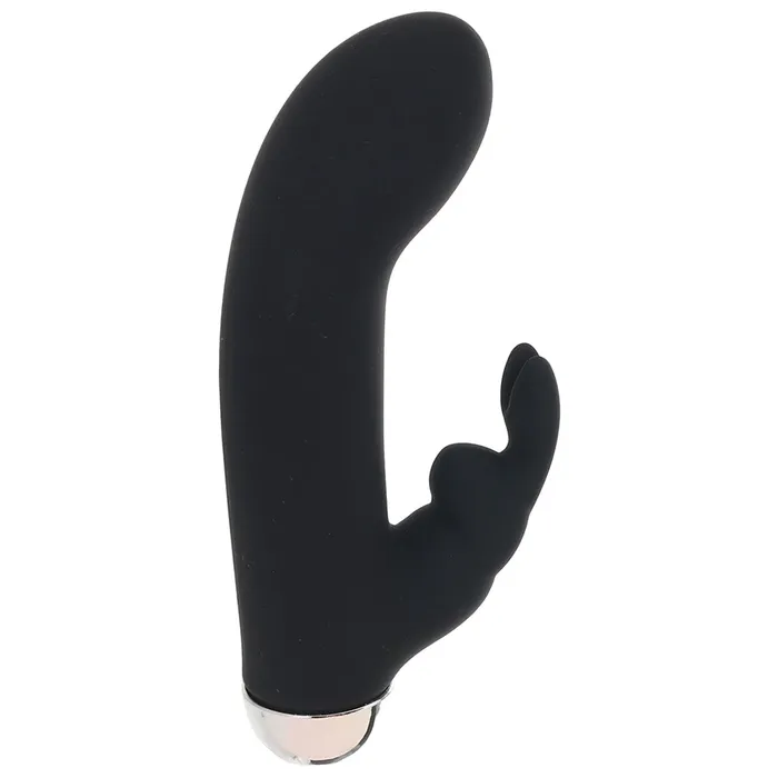 Female Sex Toys Greedy Girl Mini Rabbit Vibrator LoveHoney