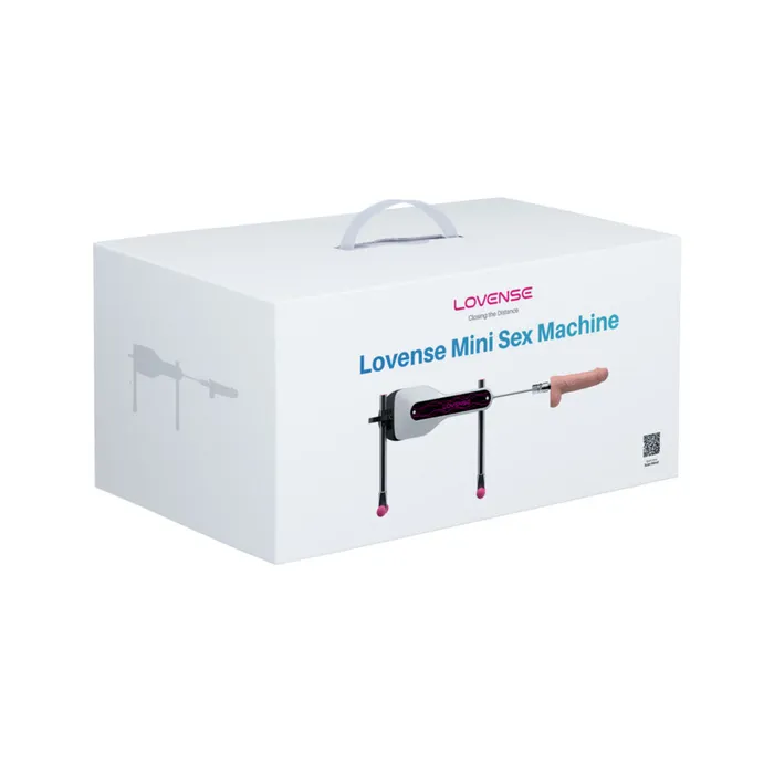 Female Sex Toys Lovense Lovense Mini Sex Machine