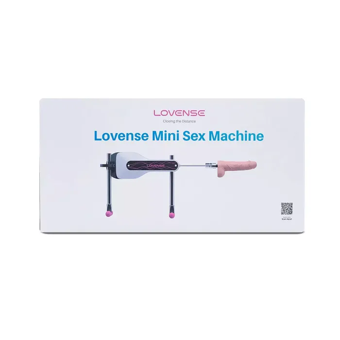 Female Sex Toys Lovense Lovense Mini Sex Machine