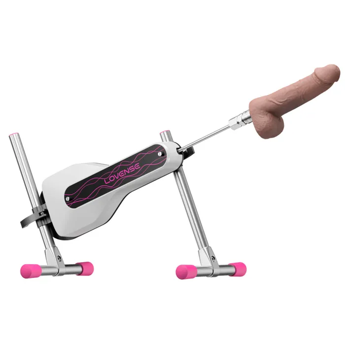 Female Sex Toys Lovense Lovense Mini Sex Machine