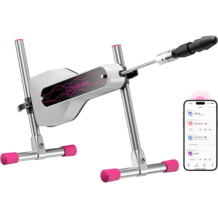 Female Sex Toys Lovense Lovense Mini Sex Machine