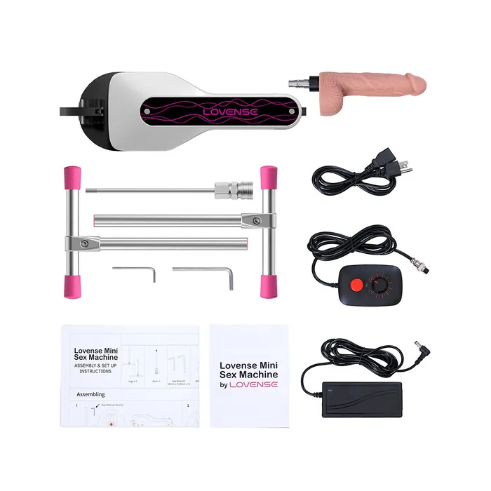 Female Sex Toys Lovense Lovense Mini Sex Machine
