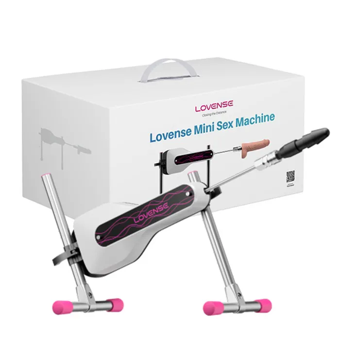 Female Sex Toys Lovense Lovense Mini Sex Machine
