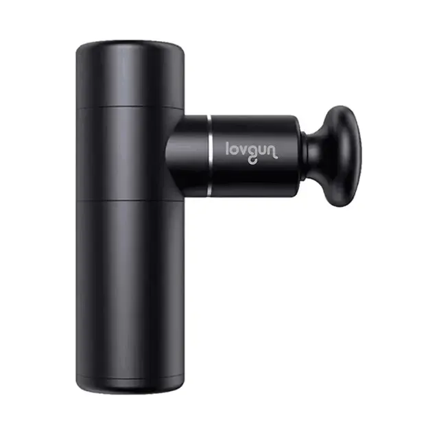 Female Sex Toys Lovgun Therapy Massager Stud Wuniversal Attachment Lovgun