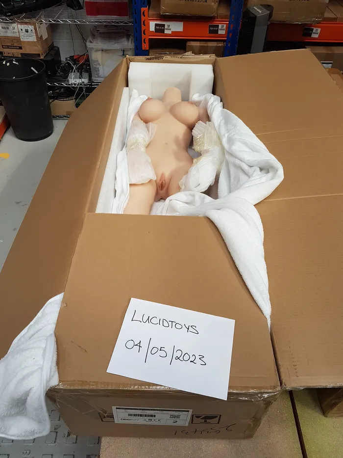 Female Sex Toys Neodoll Sugar Babe Clearance BODYJY1486225SILICONECOLOURSTANDINGSHRUGWR Female Sex Toys Neodoll Sugar Babe Clearance BODYJY1486225SILICONECOLOURSTANDINGSHRUGWR