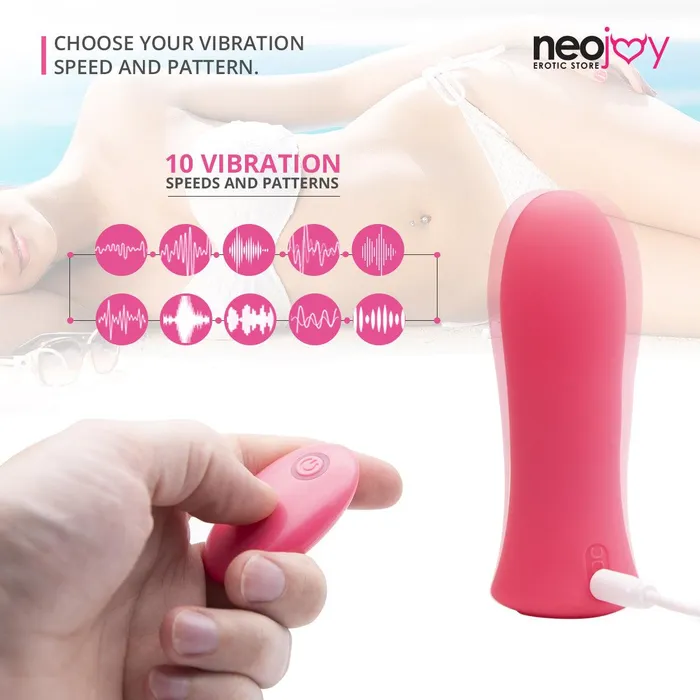 Female Sex Toys Neojoy Rear Control Neojoy Female Sex Toys Neojoy Rear Control Neojoy