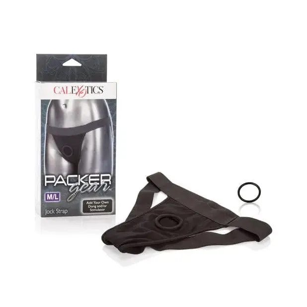 Female Sex Toys Packer Gear Jock Strap Harness by CalExotics CalExotics