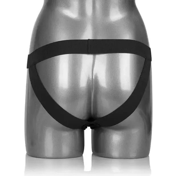 Female Sex Toys Packer Gear Jock Strap Harness by CalExotics CalExotics