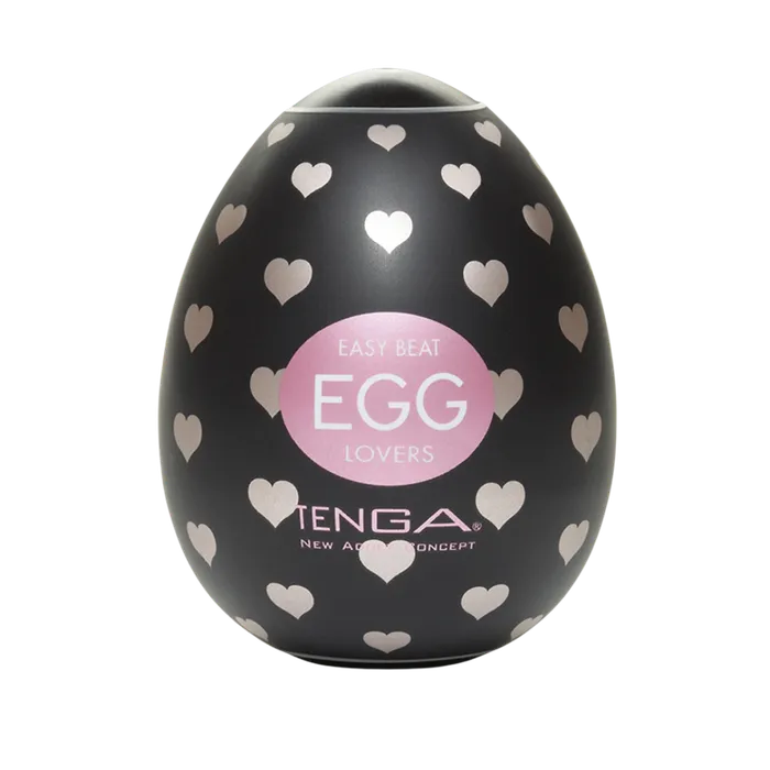 Female Sex Toys TENGA EGG EGG Lovers