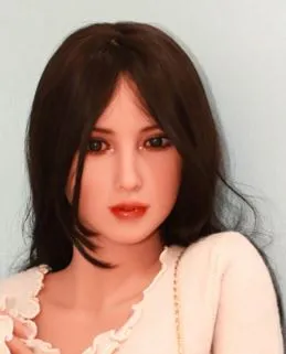 FIRE DOLL VERONICA SEX DOLL HEAD NATURAL Firedoll Male Sex Toys