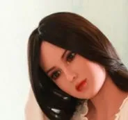 FIRE DOLL VERONICA SEX DOLL HEAD NATURAL Firedoll Male Sex Toys