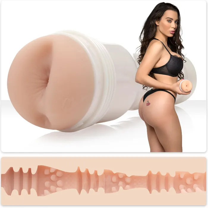 Fleshlight Male Sex Toys FLESHLIGHT GIRLS LANA RHOADES ANO KARMA
